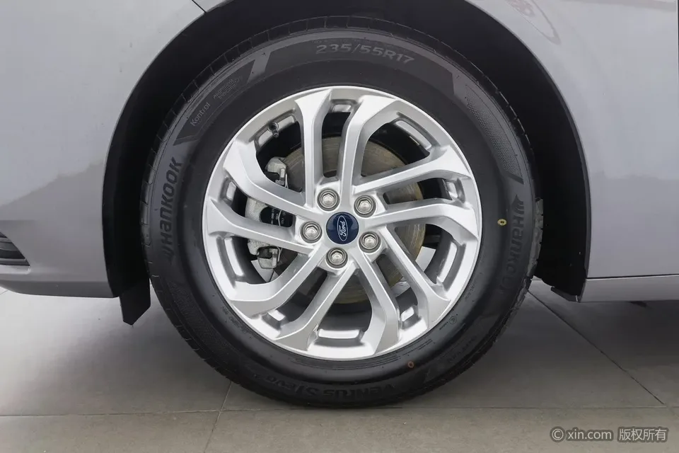 Ford Mondeo Mondeo 2023 EcoBoost 180 Comfort 2023 — thumbnail 3
