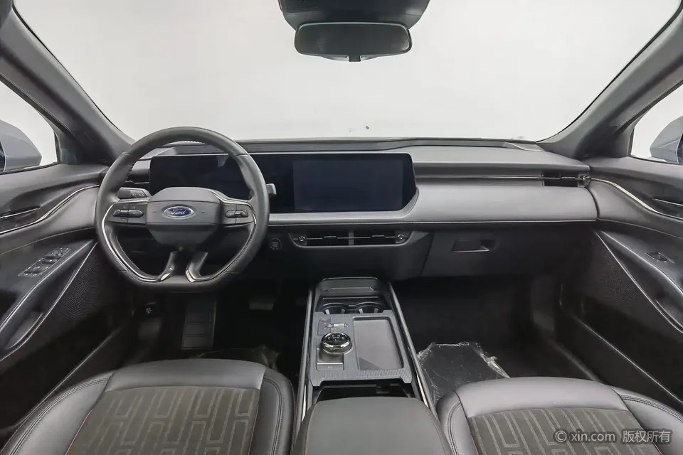 Ford Mondeo Mondeo 2023 EcoBoost 180 Comfort 2023 — thumbnail 4