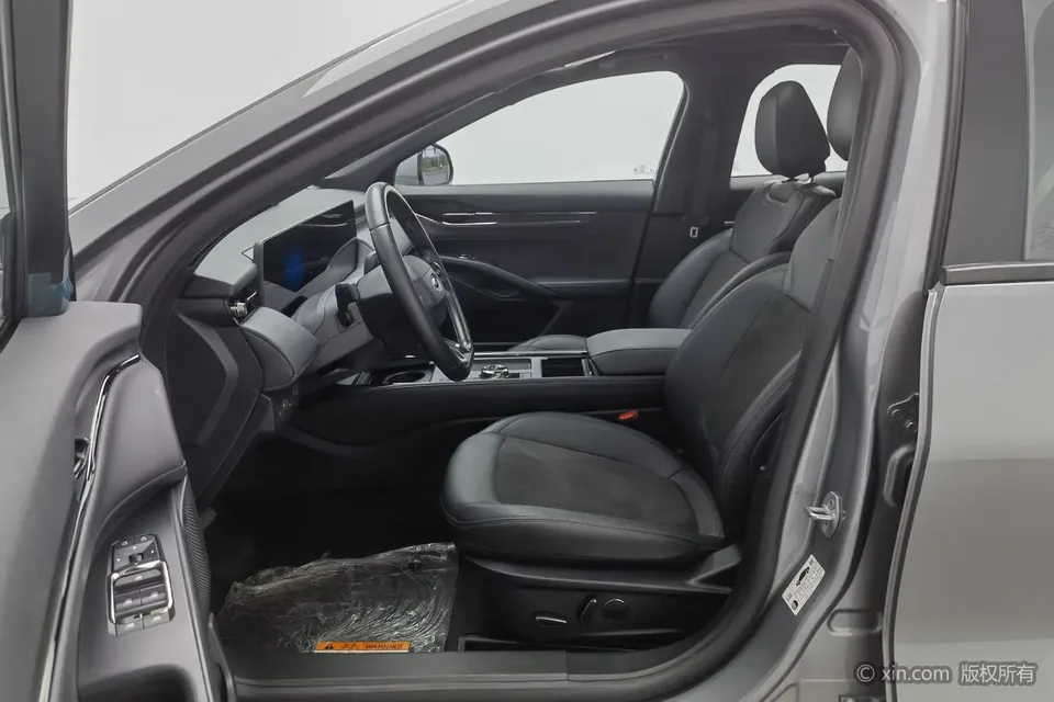 Ford Mondeo Mondeo 2023 EcoBoost 180 Comfort 2023 — thumbnail 5