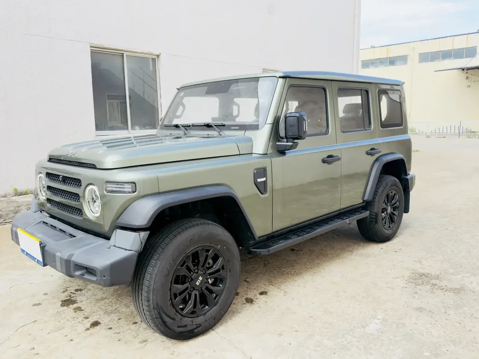 212 T01 212 T01 2.0T Mechanic 2024 — photo 1, buy with delivery to Moscow