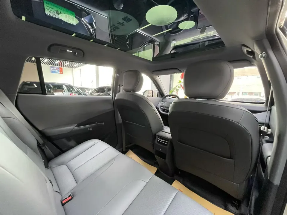 Dongfeng Nano 06 Nano 06 471 Ultra 2025 — thumbnail 5