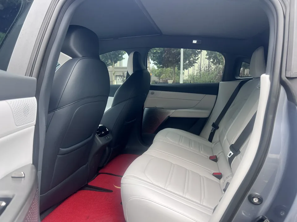 Dongfeng YiPai 007 Yipai 007 Pure Electric 530Pro 2024 — thumbnail 3