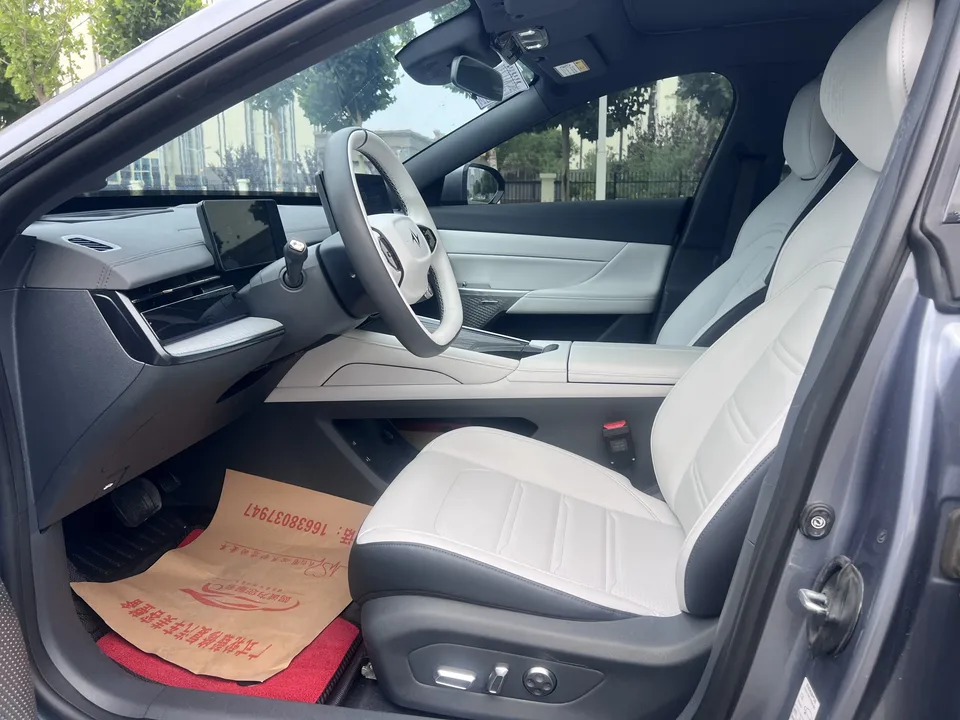 Dongfeng YiPai 007 Yipai 007 Pure Electric 530Pro 2024 — thumbnail 5