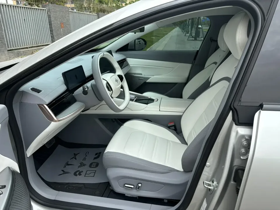 Dongfeng YiPai 007 Yipai 007 Pure Electric 530Pro 2024 — thumbnail 4