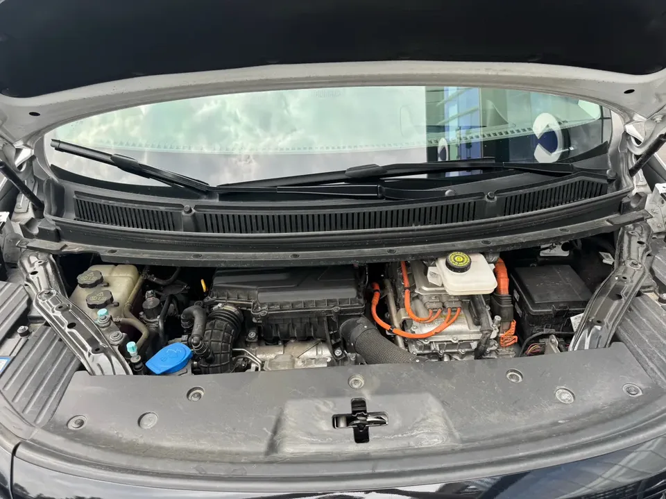 Denza D9 DM D9 DM 970 4WD Flagship 2022 — thumbnail 4