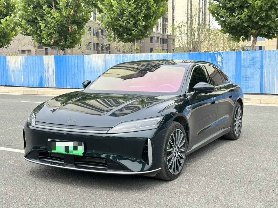 Chery Fengyun Fengyun A9L Fengyun A9L 260 Boya Luxury Edition 2025 — photo 1, buy with delivery to Moscow