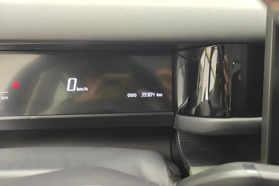 iCAR 03 iCAR 03 Two-wheel drive standard advanced version 2024 — thumbnail 4