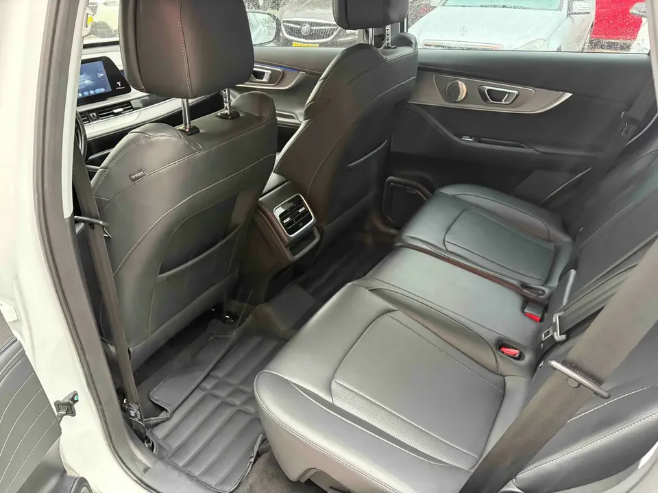 Chery Tiggo 8 Pro Tiggo 8 PRO Champion Edition 290T 2WD Shining Edition 5 Seaters 2024 — thumbnail 4