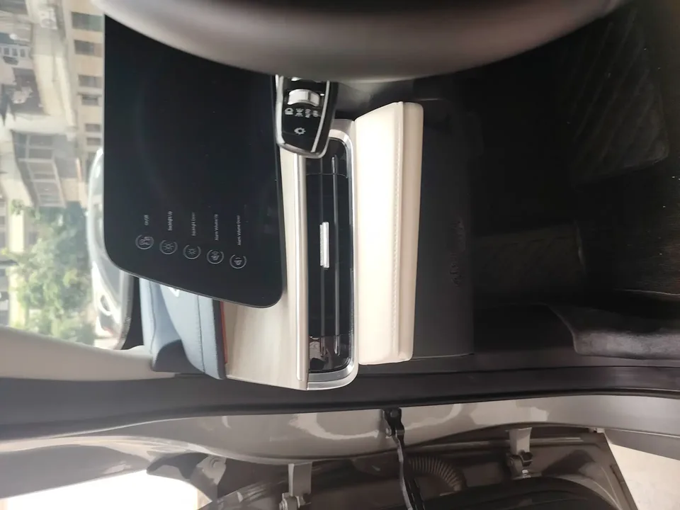 Chery Arrizo 8 Arrizo 8 1.6TGDI DCT Elegant 2022 — thumbnail 4