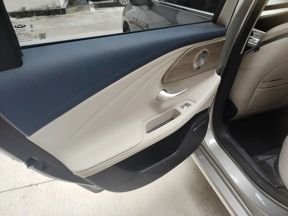 Chery Arrizo 8 Arrizo 8 1.6TGDI DCT Elegant 2022 — thumbnail 5
