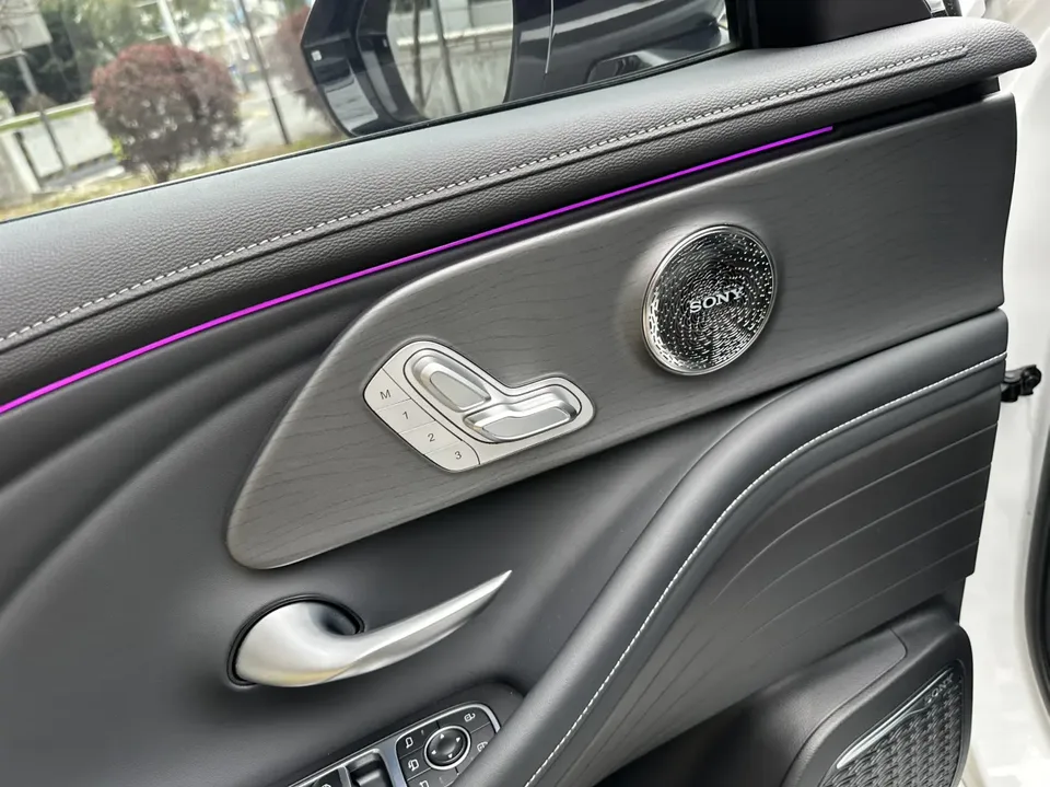 Chery Arrizo 8 Arrizo 8 1.6TGDI DCT Intelligent 2024 — thumbnail 3