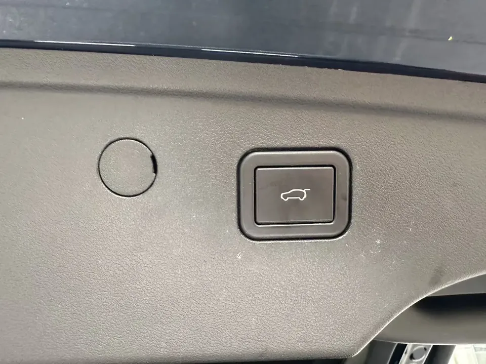 WEY Mocha PHEV Mocha PHEV 0 Anxiety Smart Edition 2022 — thumbnail 3