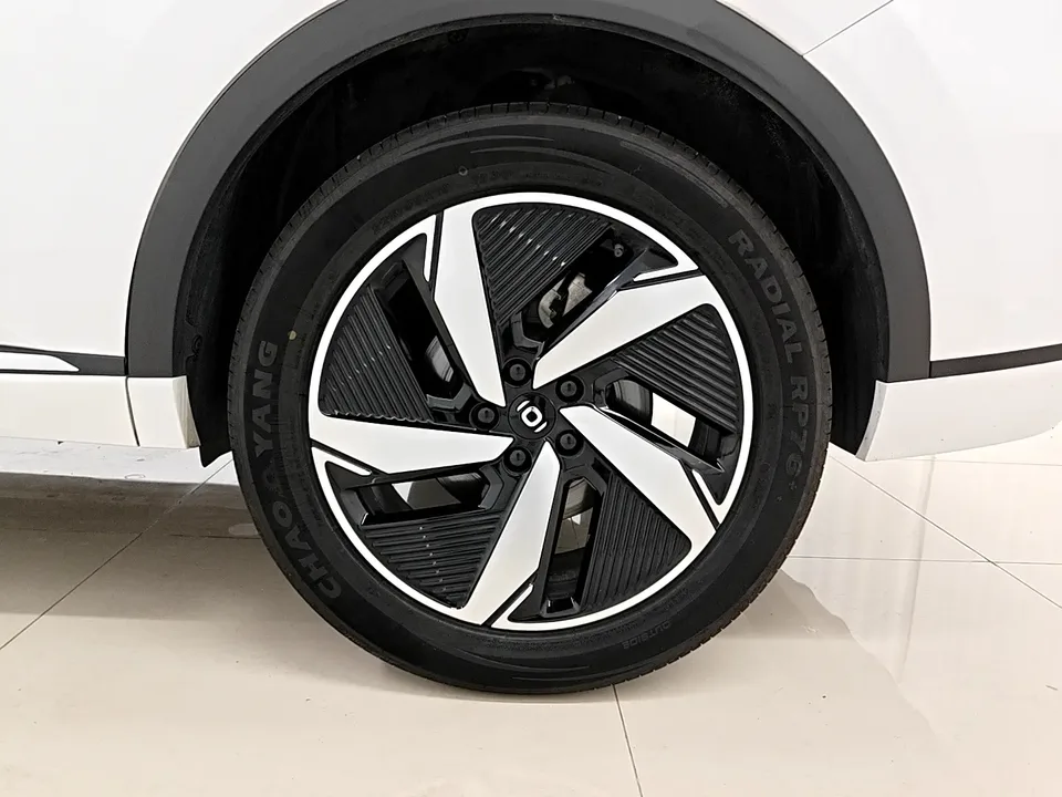 Changan Qiyuan Q05 Classic Changan Qiyuan Q05 Classic Really fragrant version 125 surpassing Ningde era 2024 — thumbnail 3