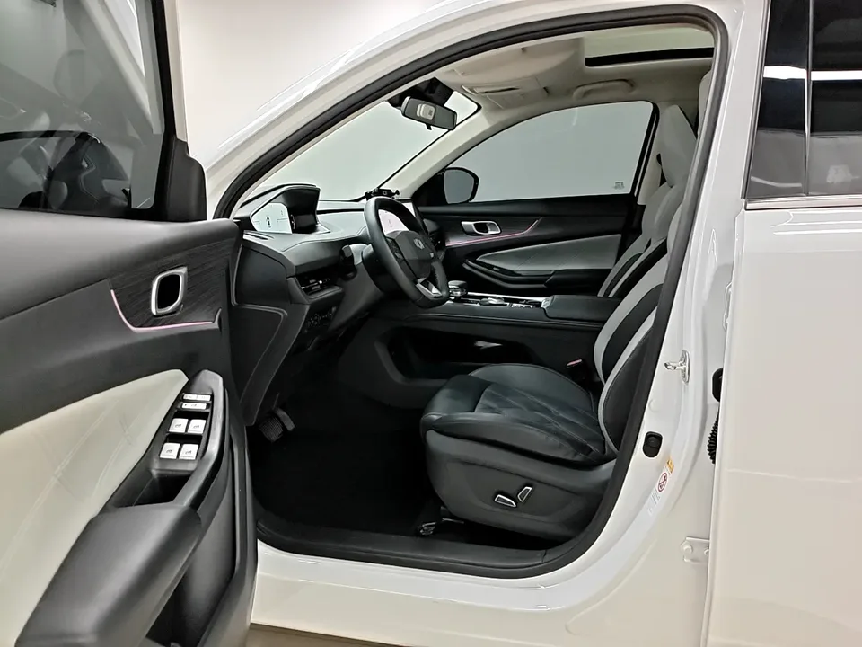 Changan Qiyuan Q05 Classic Changan Qiyuan Q05 Classic Really fragrant version 125 surpassing Ningde era 2024 — thumbnail 5
