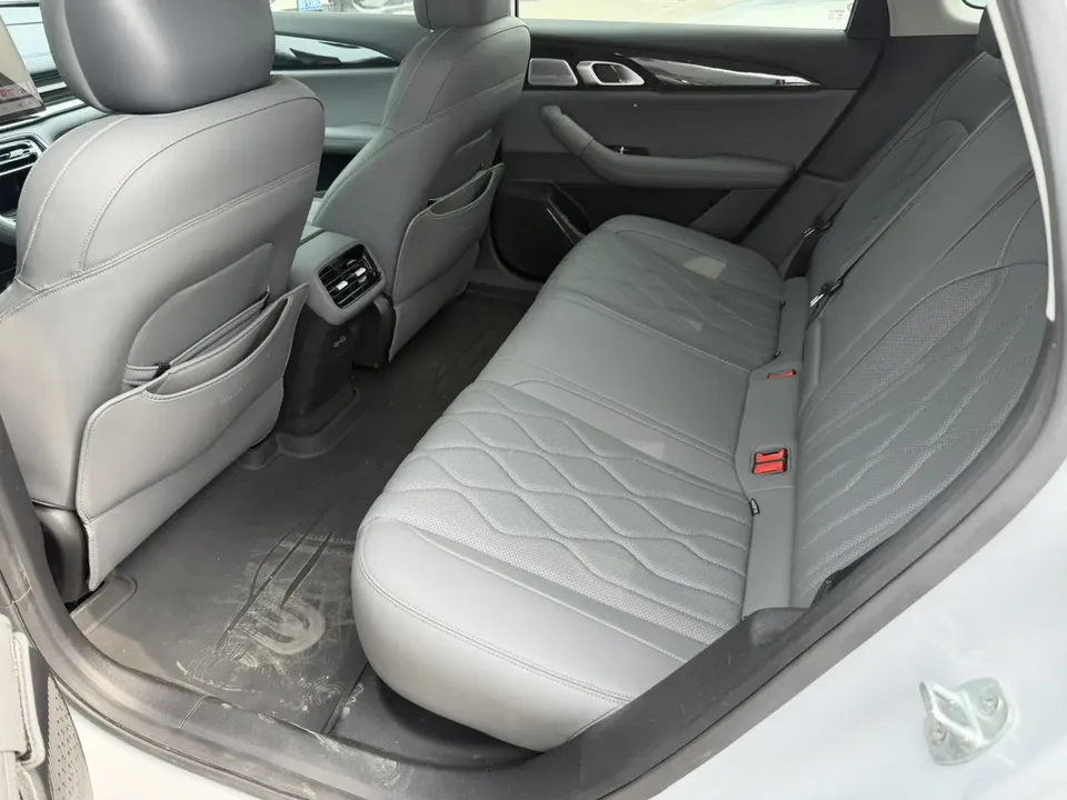 Geely Galaxy A7 EM Galaxy A7 EM 150km Premium Edition 2025 — thumbnail 3