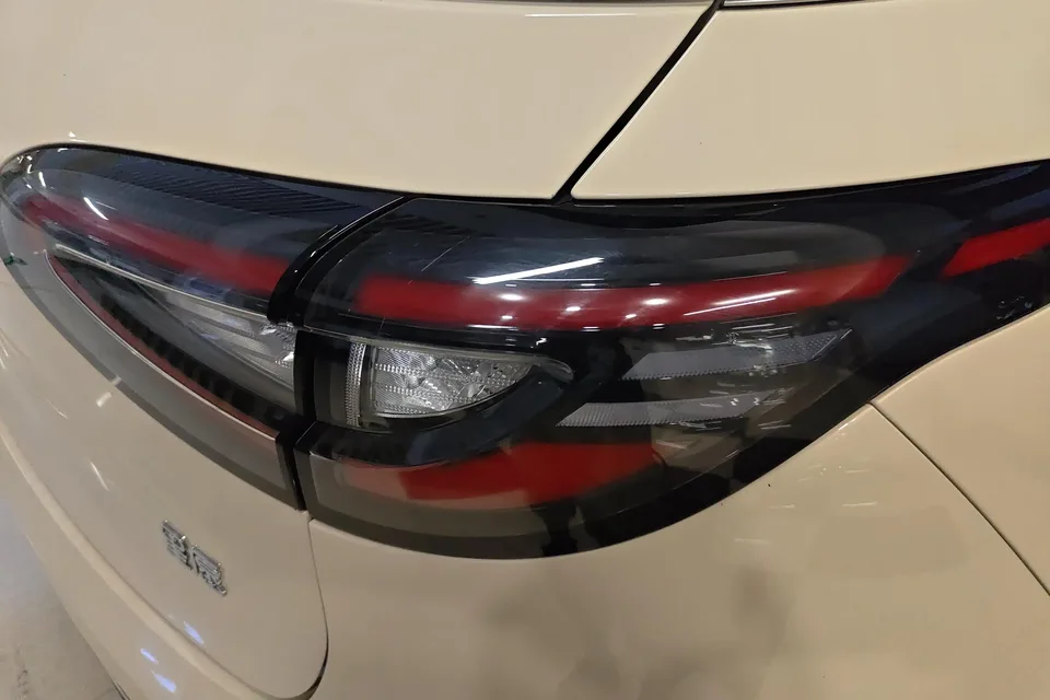 Geely Star Wish Star Wish Star Wish 2025 UP 410km Exploration+ Edition 2025 — thumbnail 2