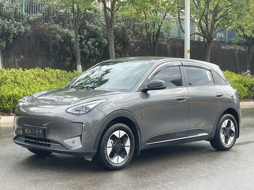 Geely Star Wish Star Wish UP 410km Explorer Edition 2025 — photo 1, buy with delivery to Moscow