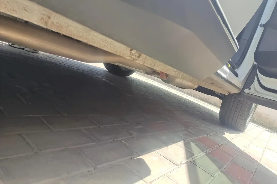 Haval H6 PHEV Haval H6 PHEV 1.5T DHT-PHEV 55km Joy Edition 2022 — thumbnail 3