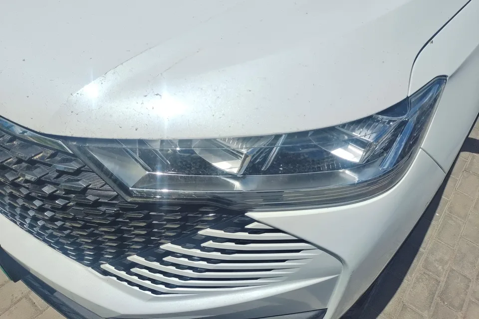 Haval H6 PHEV Haval H6 PHEV 1.5T DHT-PHEV 55km Joy Edition 2022 — thumbnail 5
