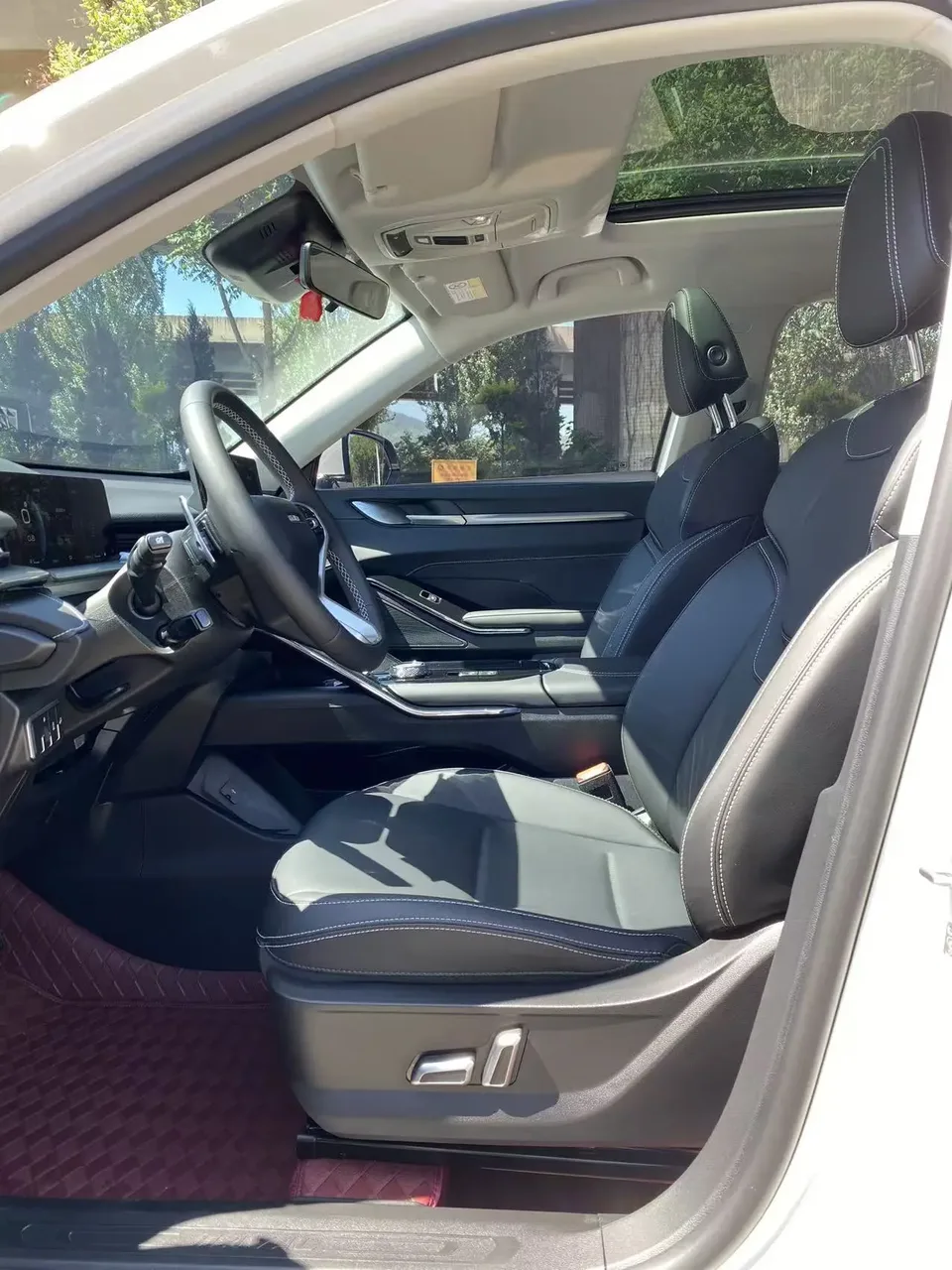 Haval H6 H6 1.5T Automatic 2WD Classic Edition 2024 — thumbnail 3
