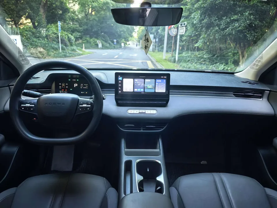 Roewe D6 Roewe D6 450km Premium Edition 2025 — thumbnail 5