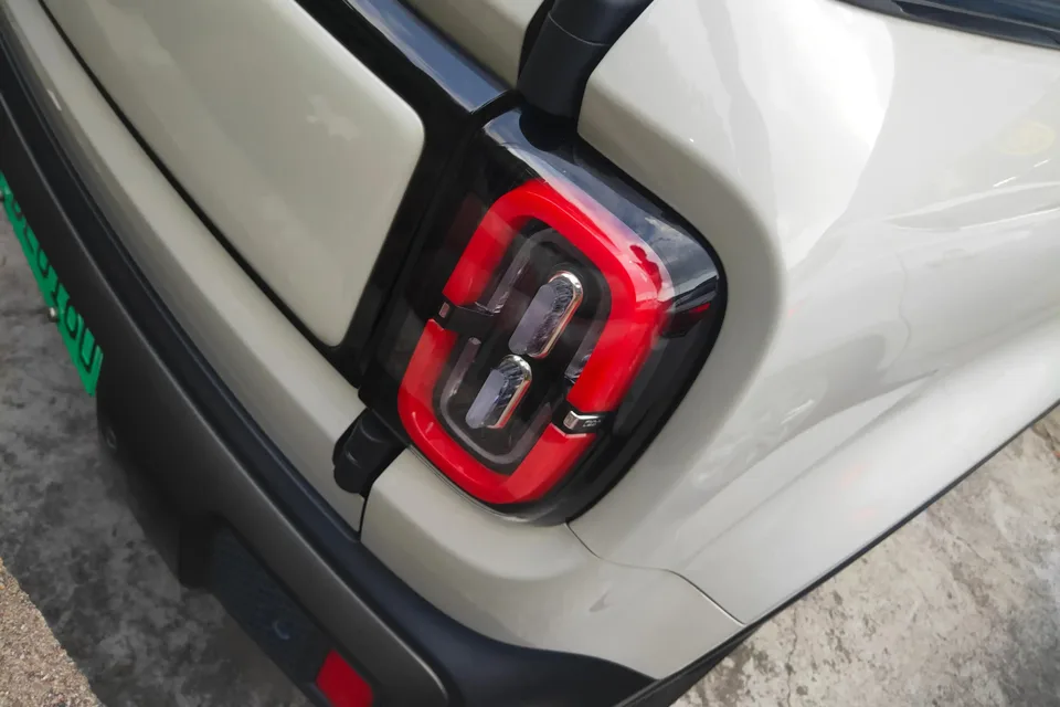 Baojun Yueya Plus Yueya Plus Smart Edition 2024 — thumbnail 3
