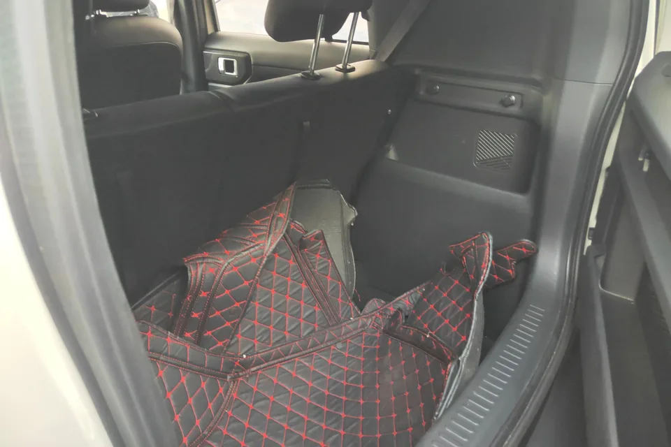 Baojun Yueya Plus Yueya Plus Smart Edition 2024 — thumbnail 5