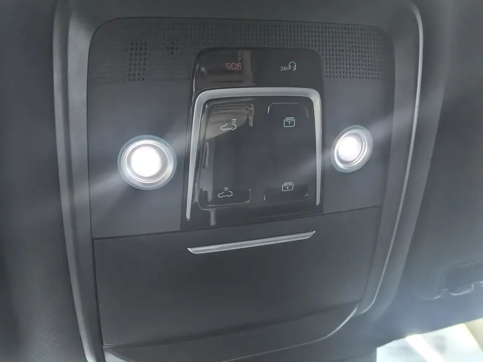 BYD Song L DM Song L DM DM-i 112KM Intelligent Driving Edition 2025 — thumbnail 5