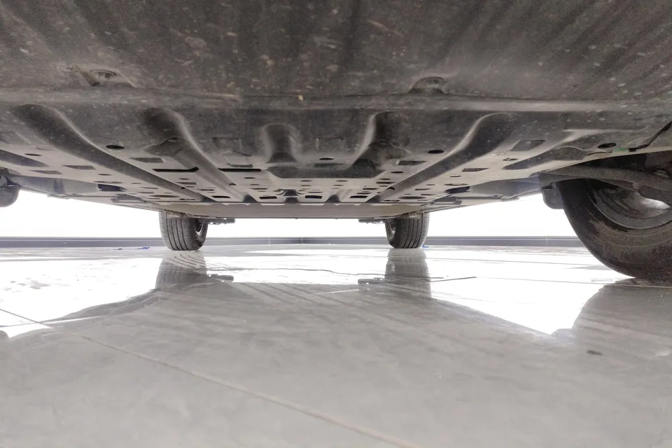 BYD Yuan Up Yuan UP 401KM Surpassing Type 2024 — thumbnail 5