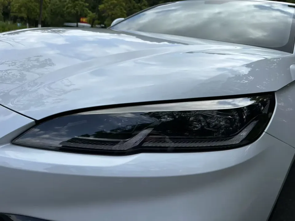 BYD Seal 06DM Seal 06DM DM-i 80KM Premium 2024 — thumbnail 3