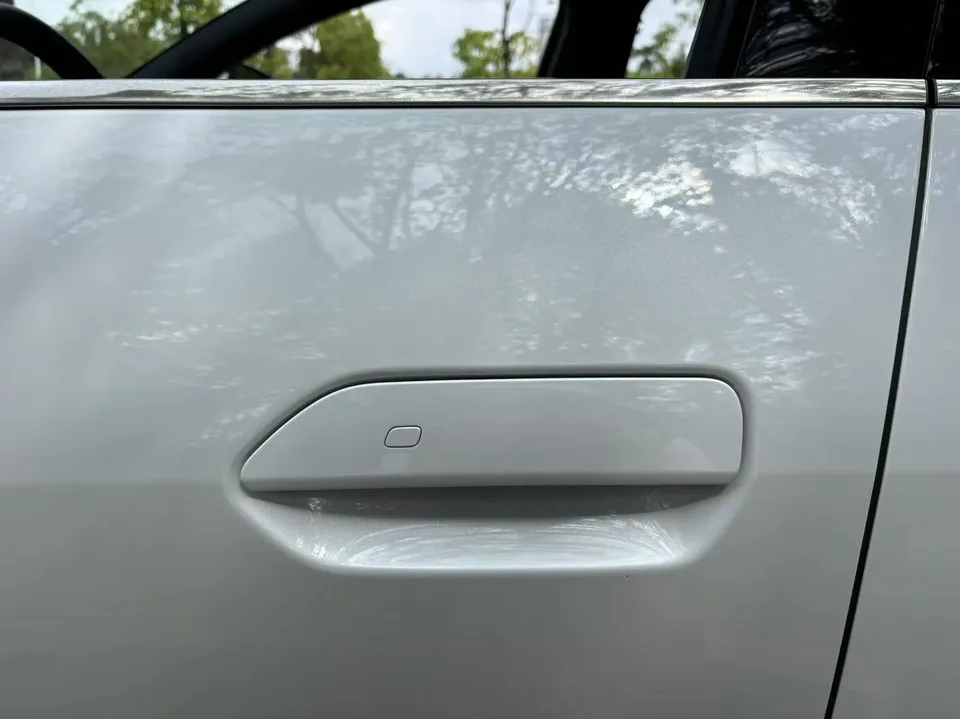 BYD Seal 06DM Seal 06DM DM-i 80KM Premium 2024 — thumbnail 4