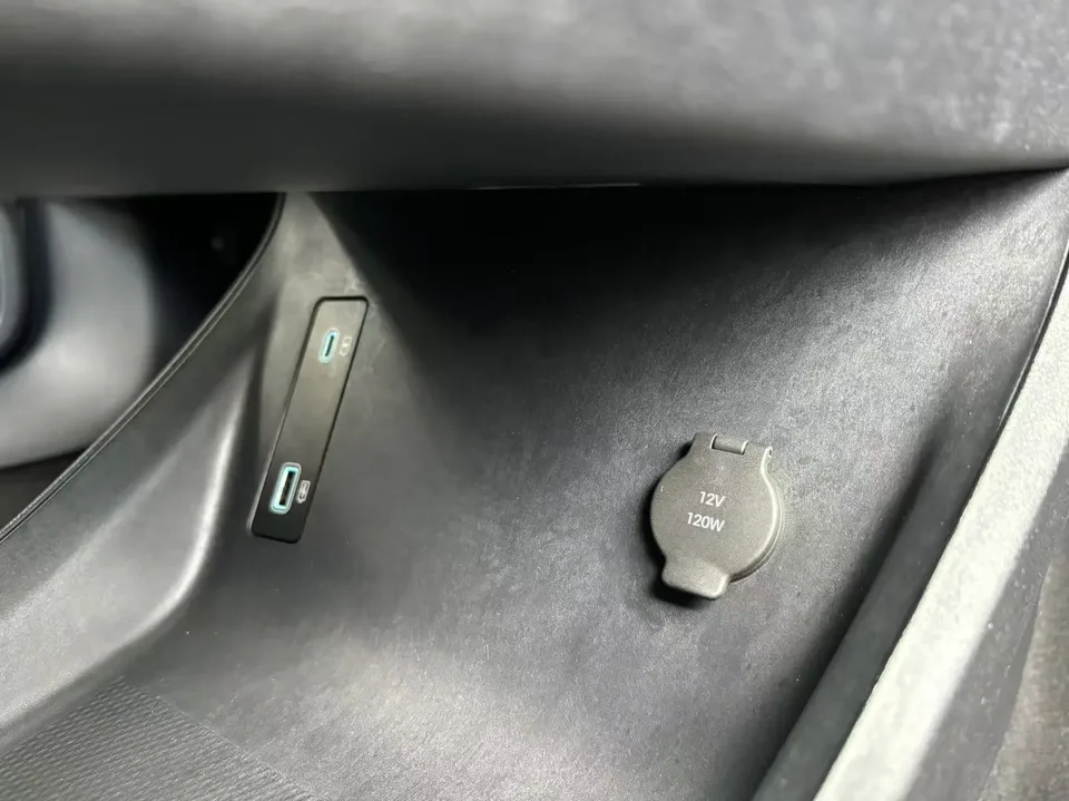 BYD Seal 06DM Seal 06DM DM-i 80KM Premium 2024 — thumbnail 5