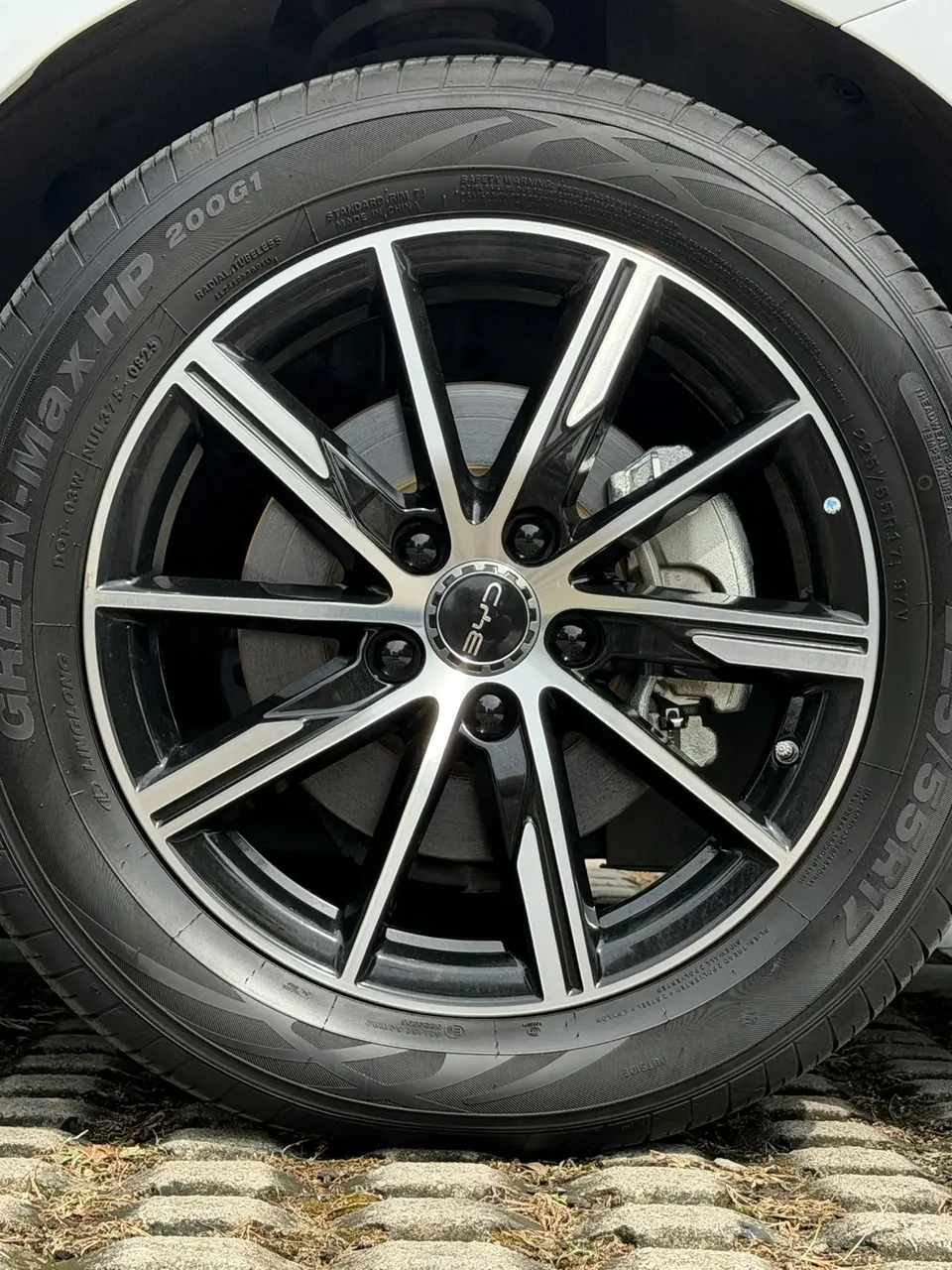 BYD Seal 06DM Seal 06DM Intelligent Driving Edition DM-i 120KM Premium Edition 2025 — thumbnail 3