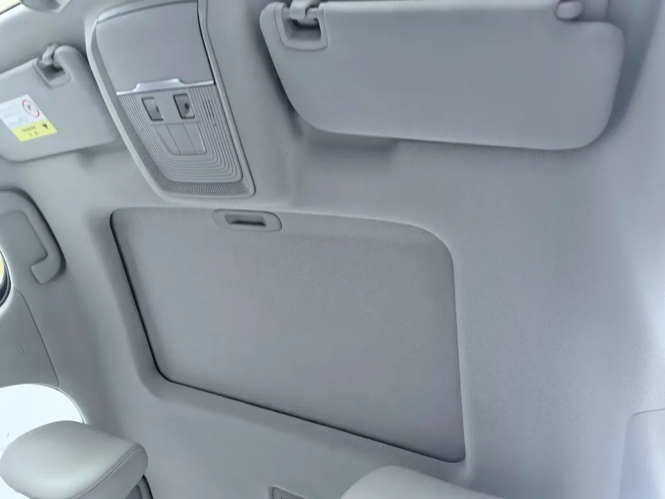BYD Seal 05DM Seal 05DM Intelligent Driving Edition DM-i 120KM Flagship Model 2025 — thumbnail 5