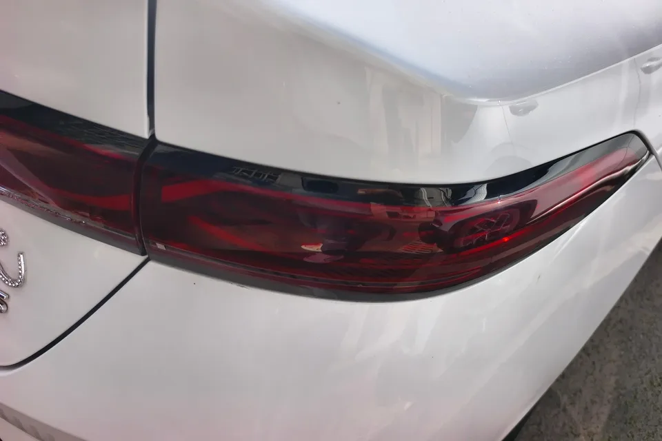 BYD Qin PLUS DM Qin PLUS DM Intelligent Driving Edition DM-i 128KM Progressive Edition 2025 — thumbnail 2