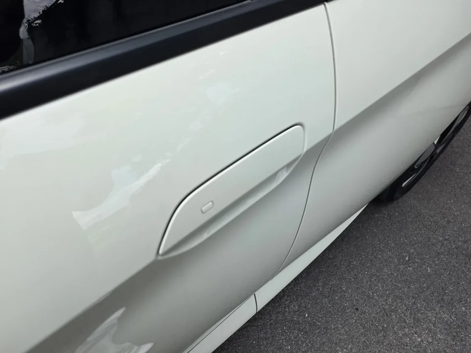 BYD Dolphin dolphin Glory Edition 420km Freedom Edition 2024 — thumbnail 3