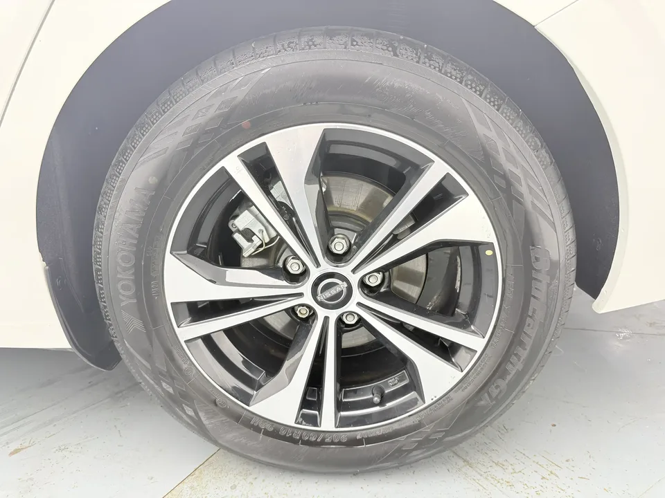 Nissan Sylphy Sylphy 1.6L CVT Enjoy Edition 2023 — thumbnail 3