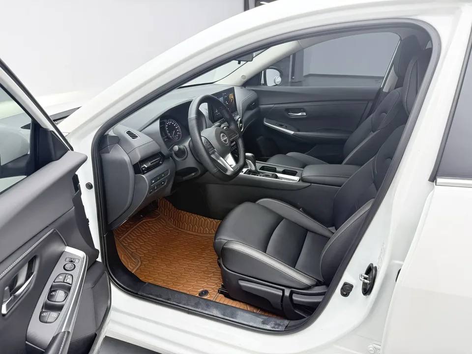 Nissan Sylphy Sylphy 1.6L CVT Enjoy Edition 2023 — thumbnail 5