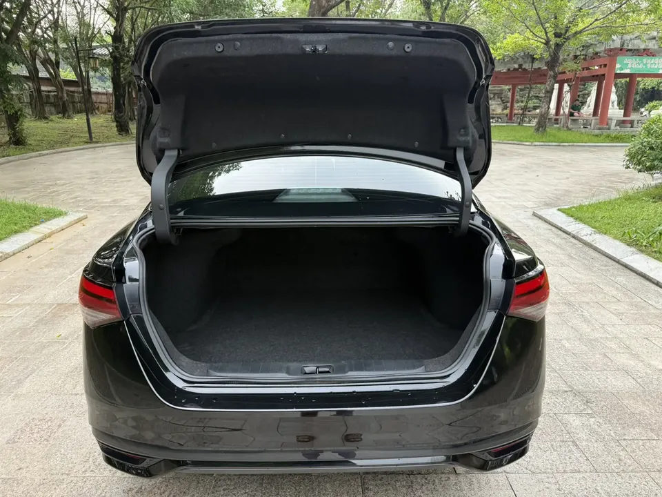 Nissan Sylphy Sylphy 1.6L CVT Enjoy Edition 2023 — thumbnail 5