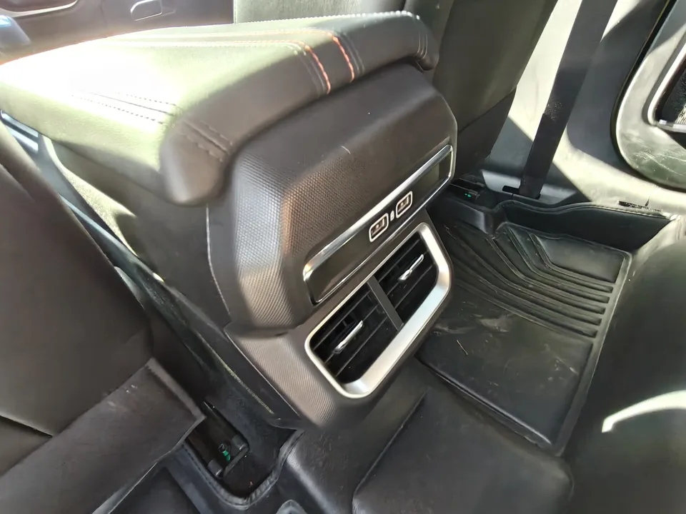 Geely Cowboy cowboy 1.5TD Fun Wild Edition 2025 — thumbnail 2