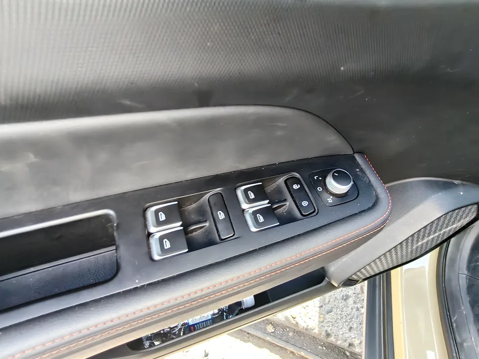 Geely Cowboy cowboy 1.5TD Fun Wild Edition 2025 — thumbnail 4