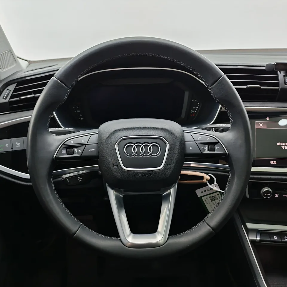 Audi Q3 Audi Q3 35 TFSI Progressive Dynamic 2022 — thumbnail 4
