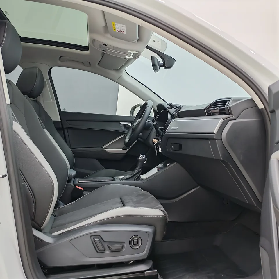 Audi Q3 Audi Q3 35 TFSI Progressive Dynamic 2022 — thumbnail 5
