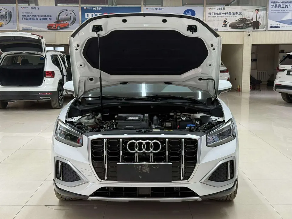 Audi Q2L Audi Q2L 35 TFSI Progressive Elegance 2022 — thumbnail 3