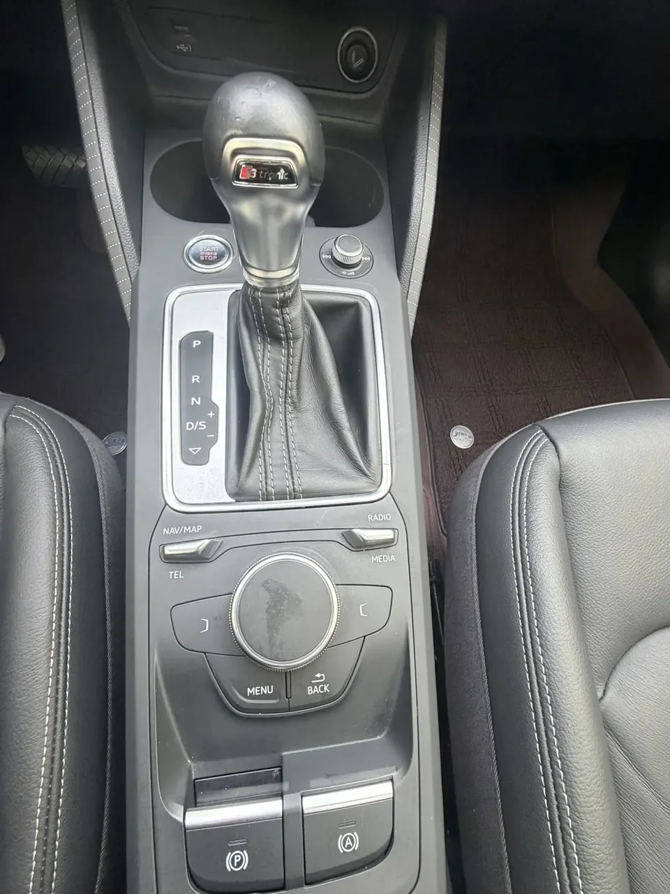 Audi Q2L Audi Q2L 35 TFSI Stylish and Elegant 2022 — thumbnail 5