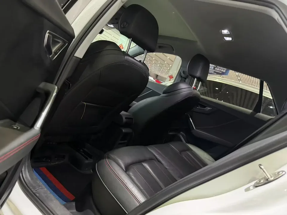Audi Q2L Audi Q2L 35 TFSI Progressive Dynamic 2022 — thumbnail 3