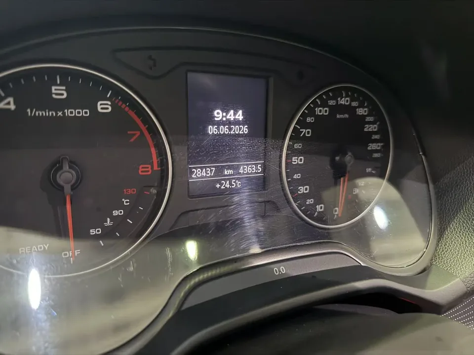 Audi Q2L Audi Q2L 35 TFSI Progressive Dynamic 2022 — thumbnail 5