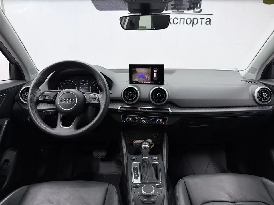 Audi Q2L Audi Q2L 35 TFSI Stylish and Elegant 2022 — thumbnail 5