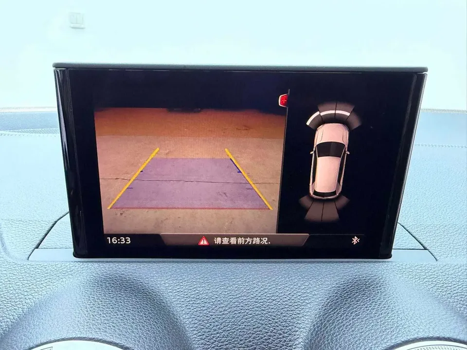 Audi Q2L Audi Q2L 35 TFSI Progressive Dynamic 2022 — thumbnail 5