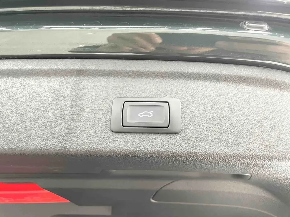 Audi A3 Audi A3 Sportback 35 TFSI Stylish and sporty 2022 — thumbnail 4